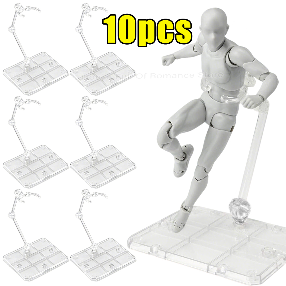 Model Kit Rg - 2/5/10 adet montaj aksiyon figürü ekran