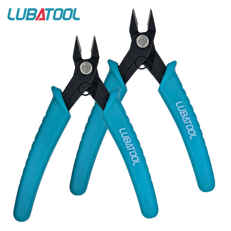 Model Kit Nippers - Mikro Tel Kesme Pense Seti Hassas