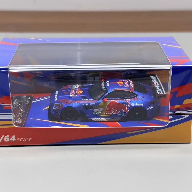 Model Kit Rg - RM 1:64 AMG GT S Döküm
