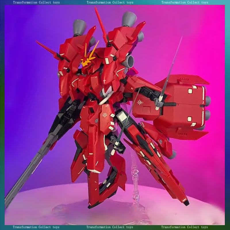 Model Kit Rg - Yeni 1/144 HG LIAOYUAN Model ARZ-125