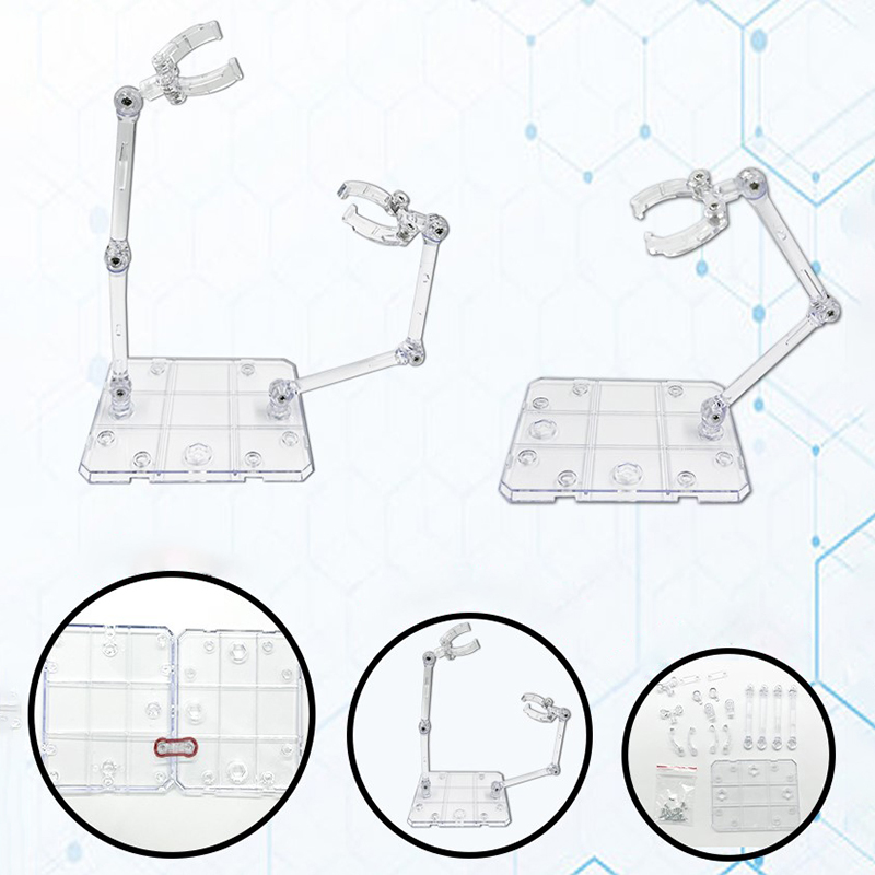 Model Kit Rg - El yapımı HG modeli Robot dirsek