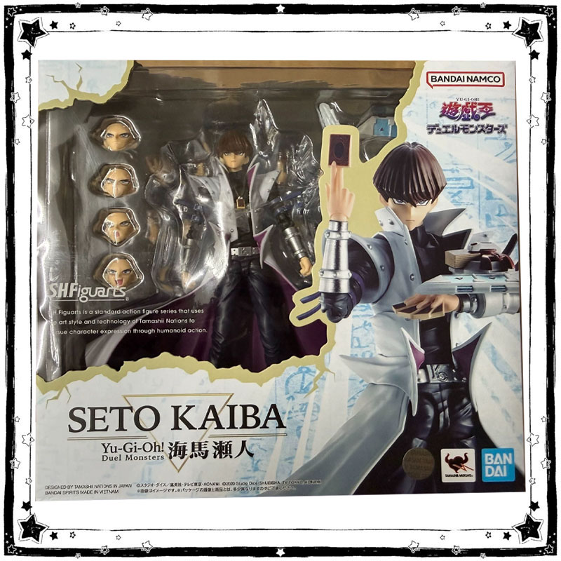 Model Kit Yugioh Bandai - Bandai Yu-Gi-Oh Duel Monsters Model Kiti