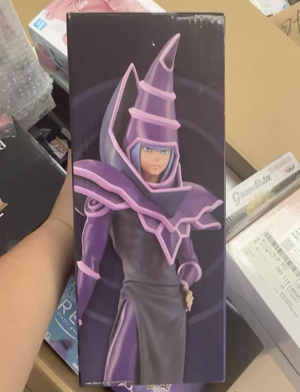 %100 Orijinal Stokta Bandai Sp - Model Kit Yugioh Bandai incelemesi ve fiyatı