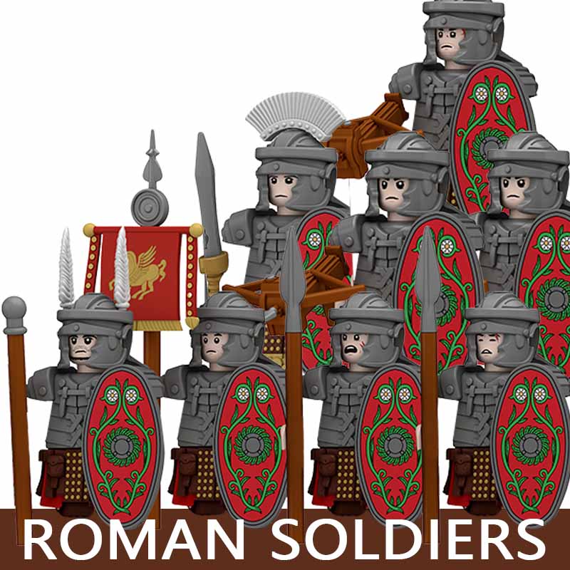 Ortaçağ Askeri Serisi Figürler - Model Kit Gunpla incelemesi ve fiyatı