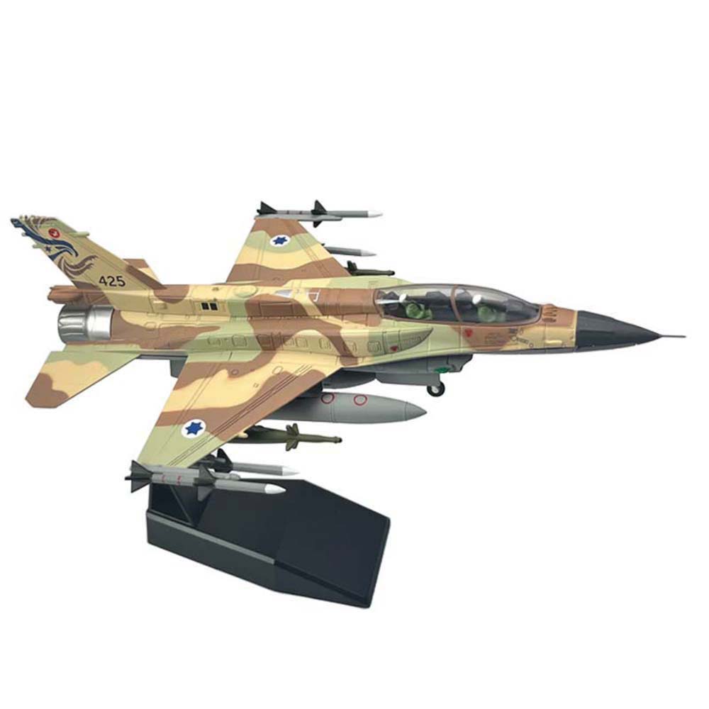 1:72 İsrail Hava Kuvvetleri F1 - Model Kit Plane incelemesi ve fiyatı