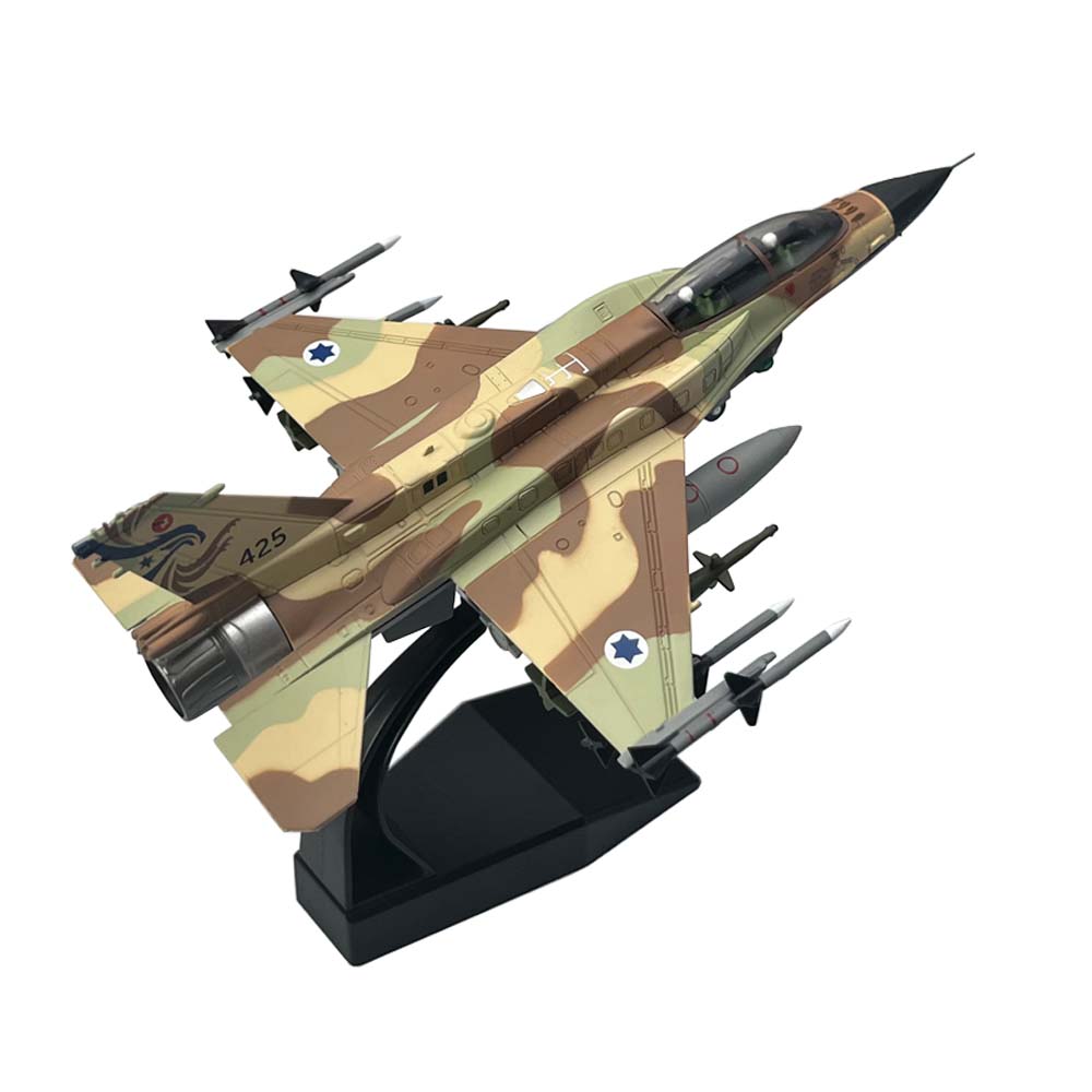 1:72 İsrail Hava Kuvvetleri F1 - Model Kit Plane incelemesi ve fiyatı