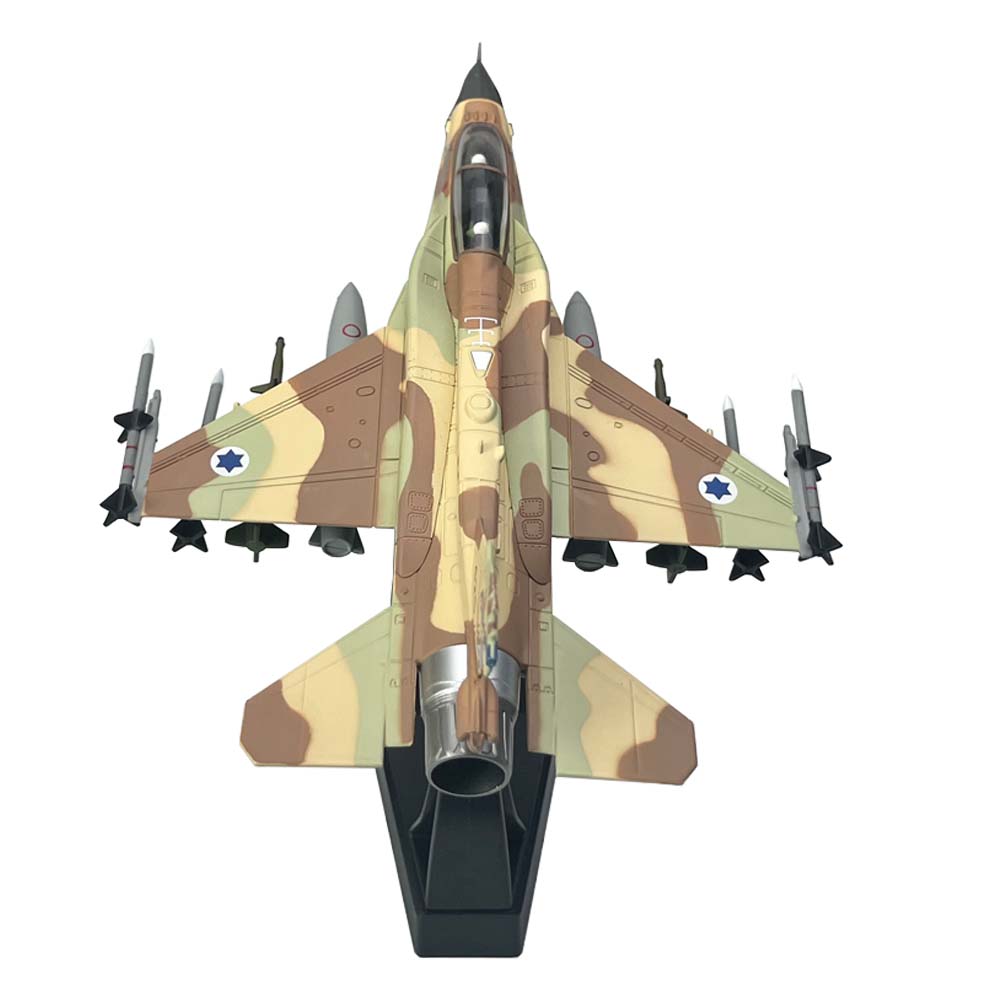 1:72 İsrail Hava Kuvvetleri F1 - Model Kit Plane incelemesi ve fiyatı