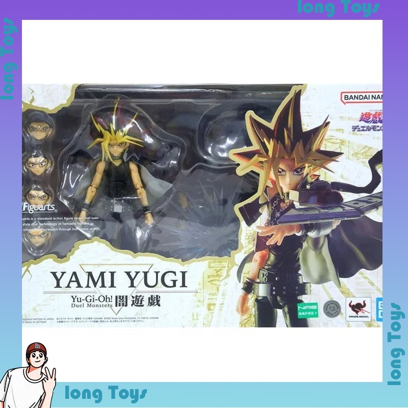 Stokta Orijinal Bandai Yu Gi O - Model Kit Yugioh Bandai incelemesi ve fiyatı