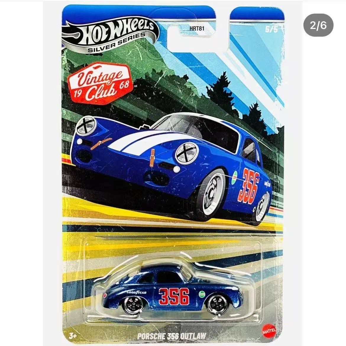 Orijinal Hot Wheels Araba Retr - Model Kit Alfa Romeo incelemesi ve fiyatı