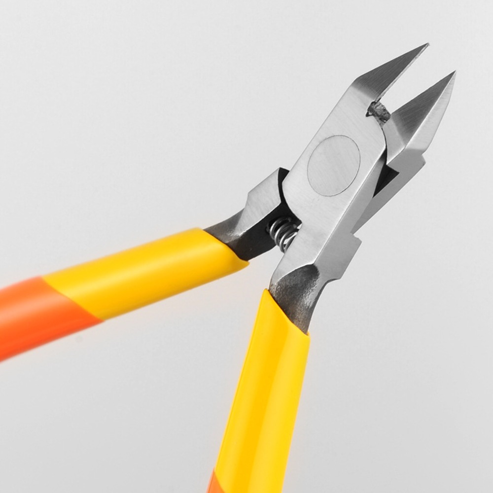Hassas diyagonal kesme pensesi - Model Kit Nippers incelemesi ve fiyatı