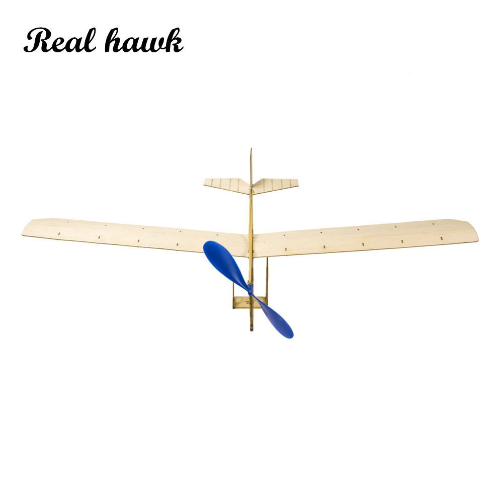 STEM Lastikle Çalışan Uçak Kit - Model Kit Plane incelemesi ve fiyatı