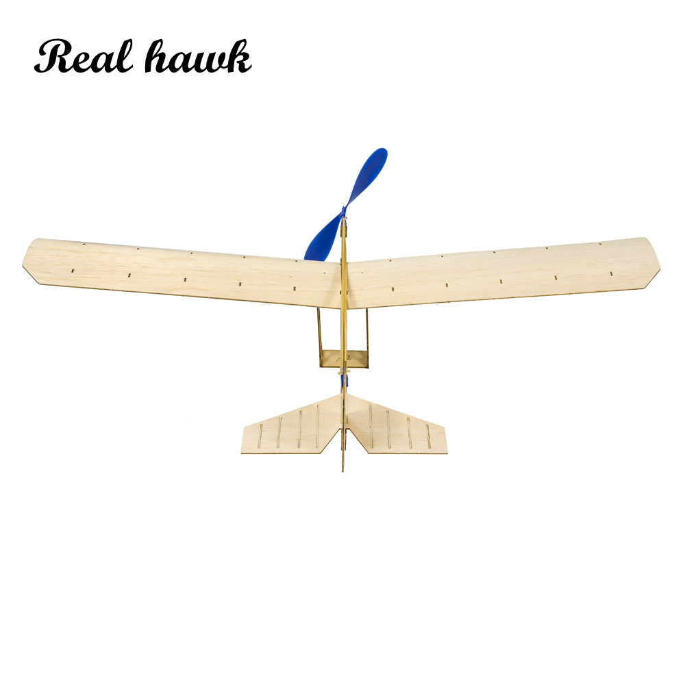 STEM Lastikle Çalışan Uçak Kit - Model Kit Plane incelemesi ve fiyatı