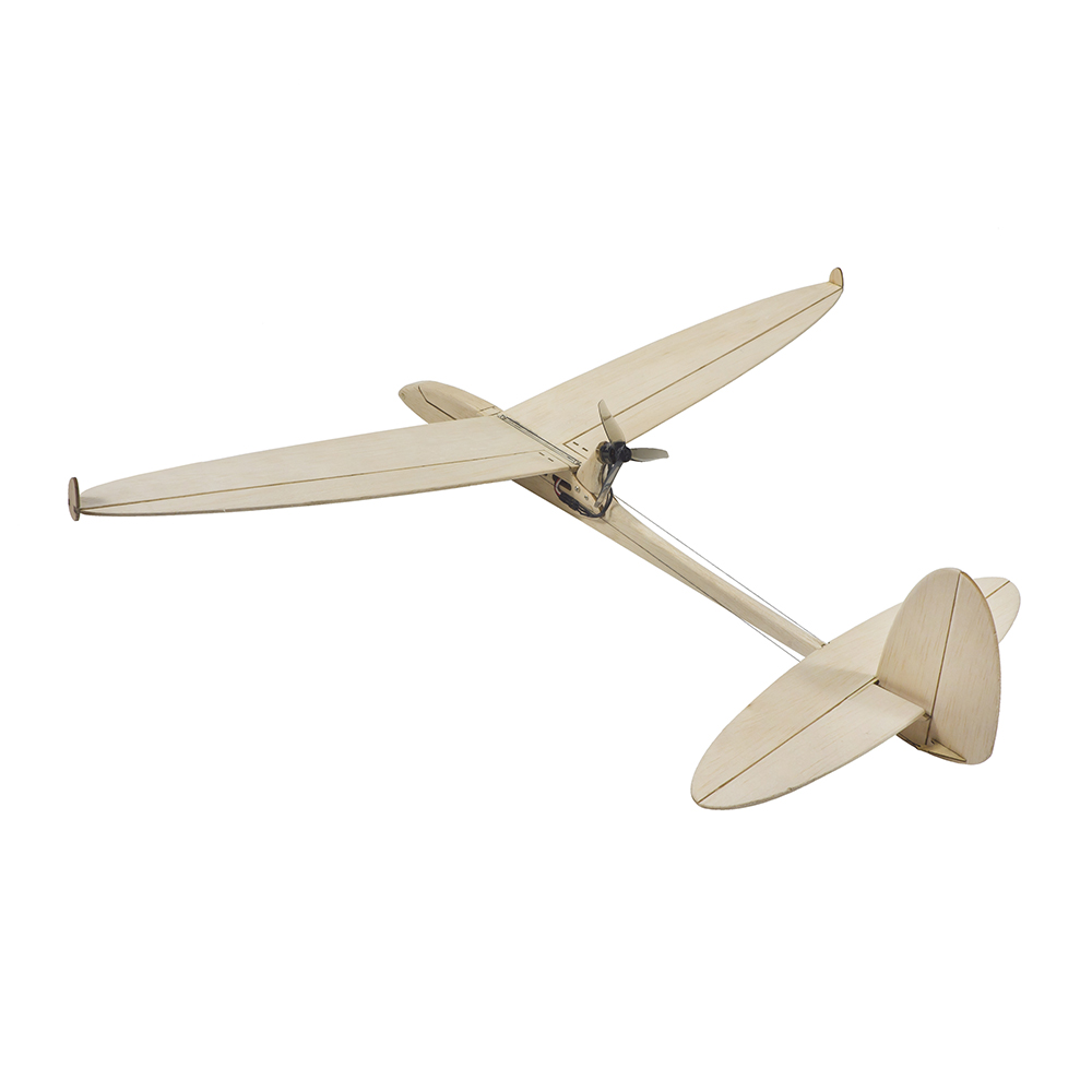 RC Uçak Modeli Lazer Kesim Bal - Model Kit Plane incelemesi ve fiyatı