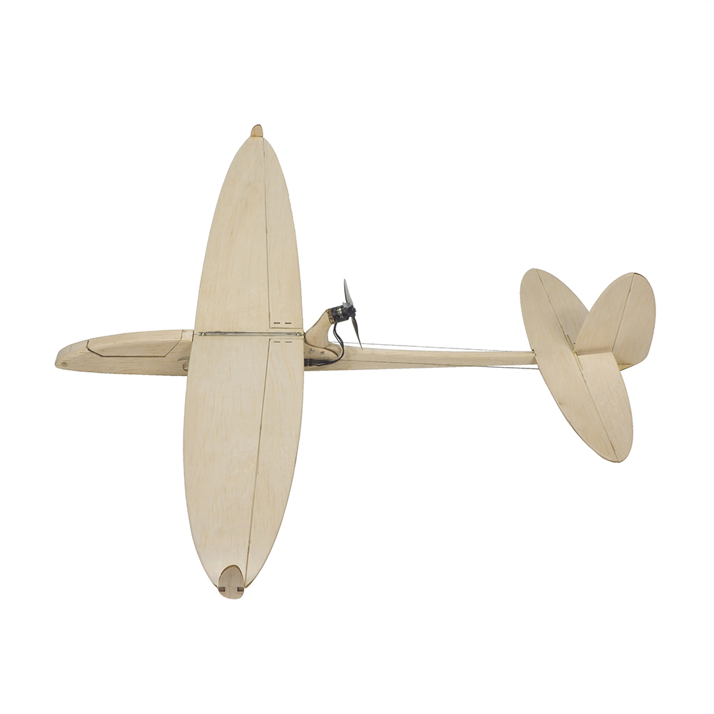 RC Uçak Modeli Lazer Kesim Bal - Model Kit Plane incelemesi ve fiyatı