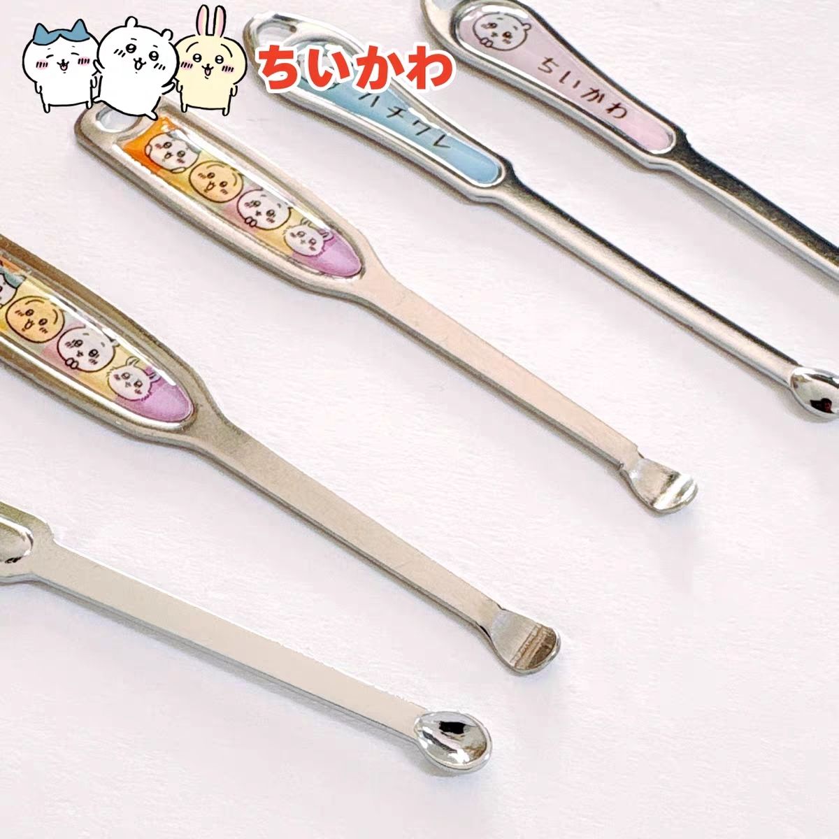 Chiikawa Japon Tarzı Çizgi Fil - Model Kit Nippers incelemesi ve fiyatı