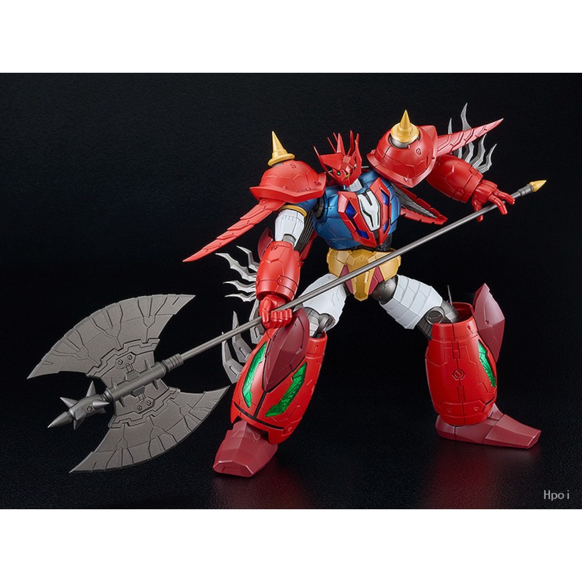 Orijinal GSC Resmi Lisanslı MO - Model Kit Levels incelemesi ve fiyatı