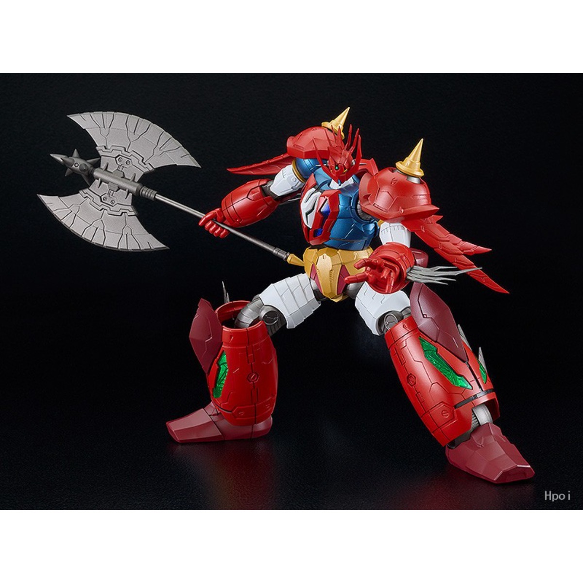 Orijinal GSC Resmi Lisanslı MO - Model Kit Levels incelemesi ve fiyatı