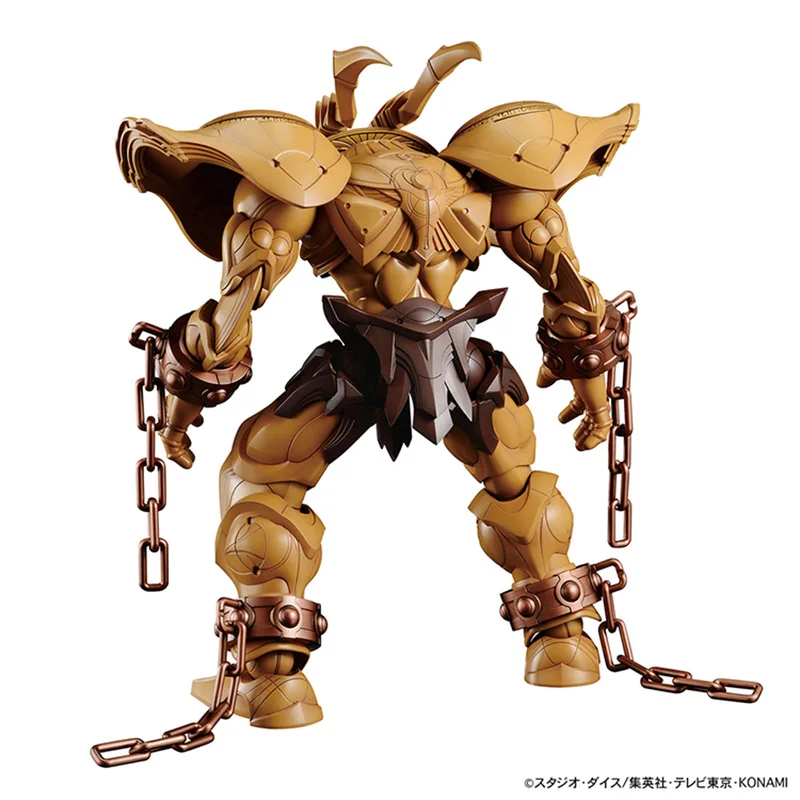 Stokta Mevcut Bandai Fes Figur - Model Kit Yugioh Bandai incelemesi ve fiyatı