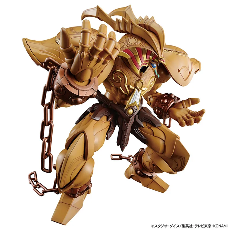 Stokta Mevcut Bandai Fes Figur - Model Kit Yugioh Bandai incelemesi ve fiyatı