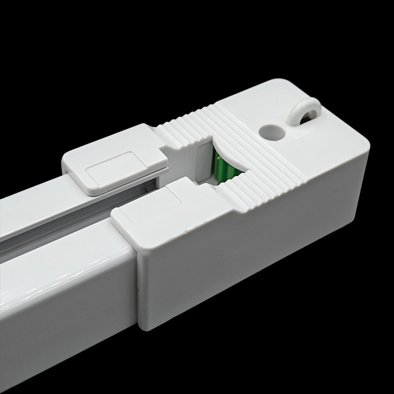 Trietex Akıllı Perde Rayı Uç K - Model Kit Runner Organizer incelemesi ve fiyatı