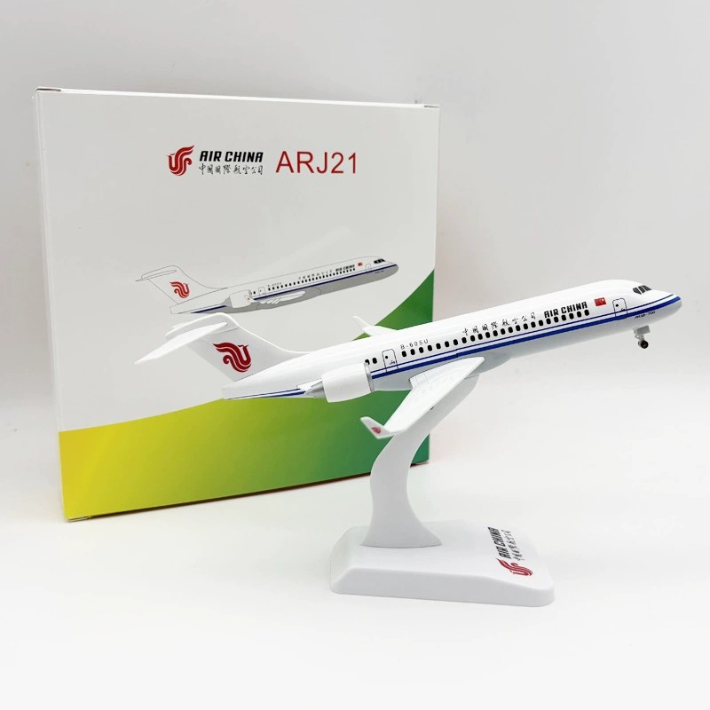 24cm Oyuncak Uçak modeli C909  - Model Kit Plane incelemesi ve fiyatı