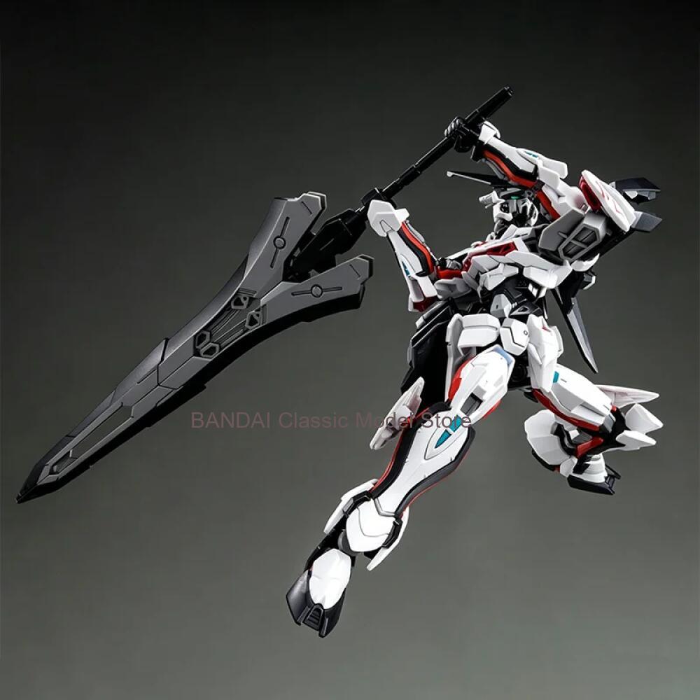 Bandai Orijinal Kutu 1/144 HG  - Model Kit Rg incelemesi ve fiyatı
