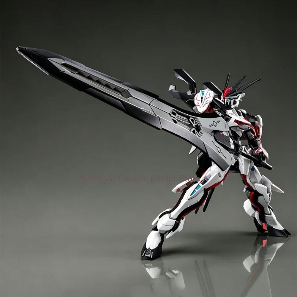 Bandai Orijinal Kutu 1/144 HG  - Model Kit Rg incelemesi ve fiyatı
