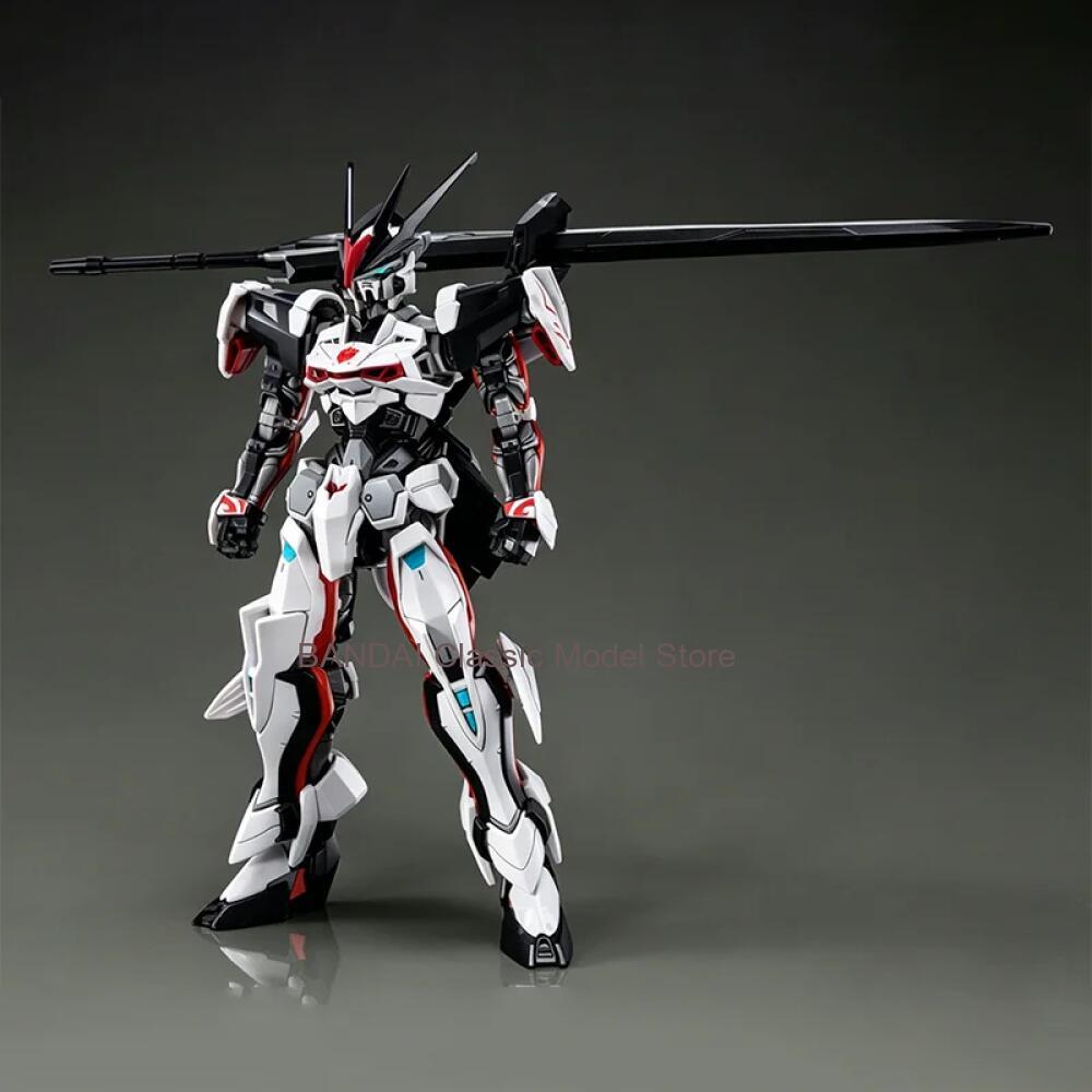 Bandai Orijinal Kutu 1/144 HG  - Model Kit Rg incelemesi ve fiyatı