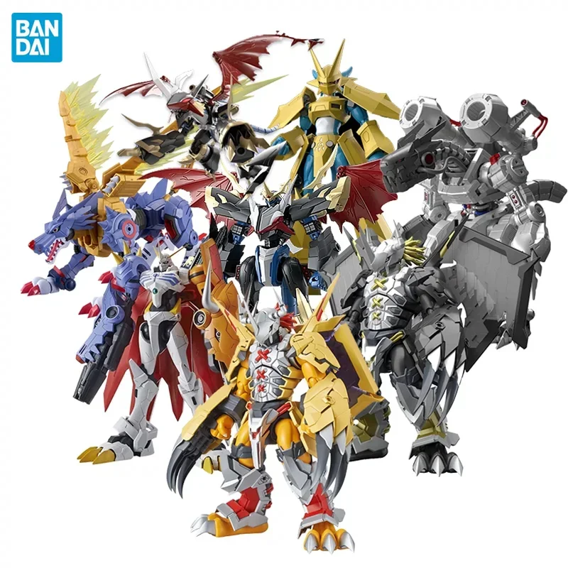 Stokta Bandai Orijinal Orijina - Model Kit Yugioh Bandai incelemesi ve fiyatı