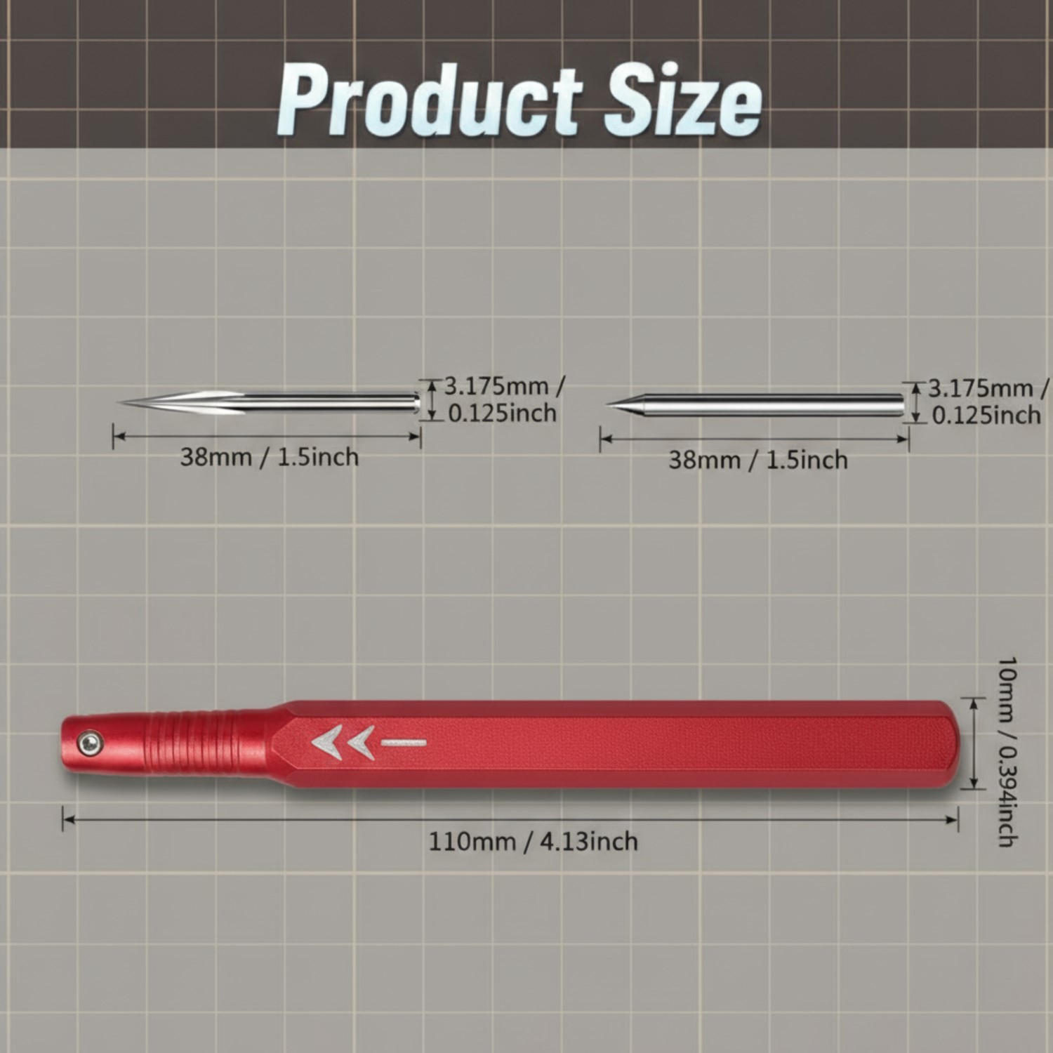 Model Scriber Alet Seti, Kazım - Model Kit Rg incelemesi ve fiyatı