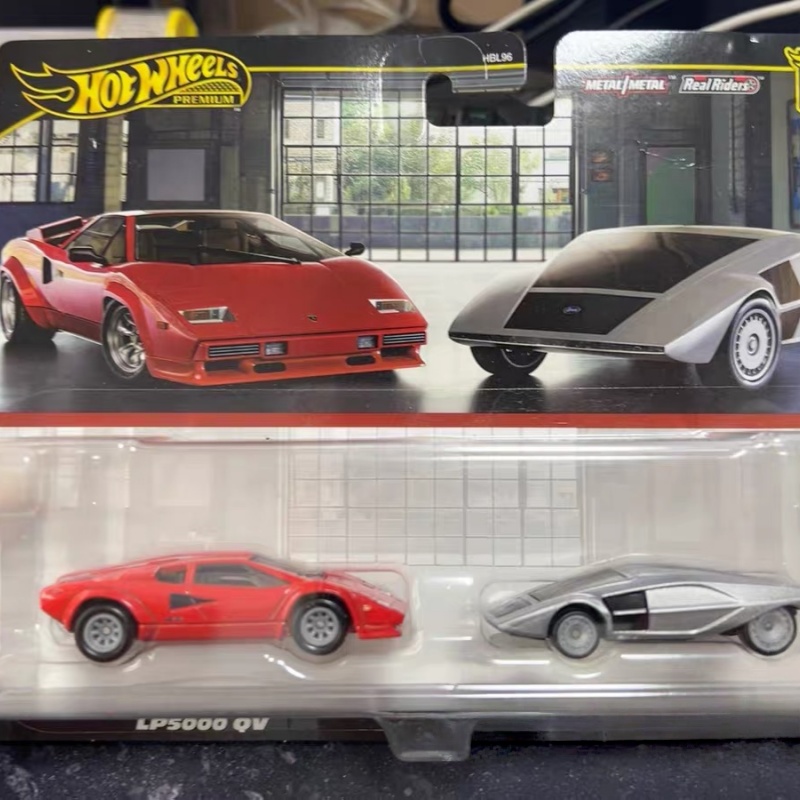 Orijinal Hot Wheels Araba Kült - Model Kit Alfa Romeo incelemesi ve fiyatı