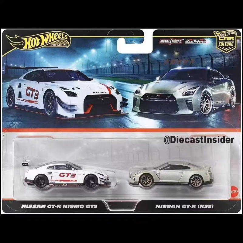 Orijinal Hot Wheels Araba Kült - Model Kit Alfa Romeo incelemesi ve fiyatı