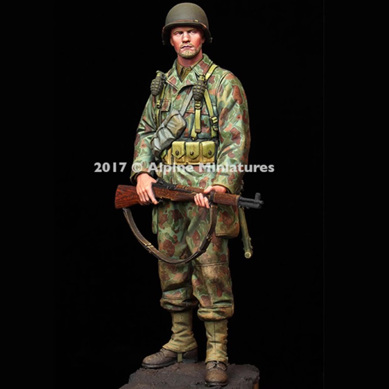 1/16 Reçine Karakter Asker Mod - Model Kit Gunpla incelemesi ve fiyatı