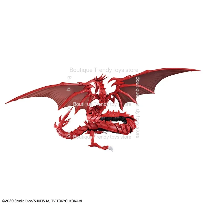 Bandai Figure-rise Standart FR - Model Kit Yugioh Bandai incelemesi ve fiyatı