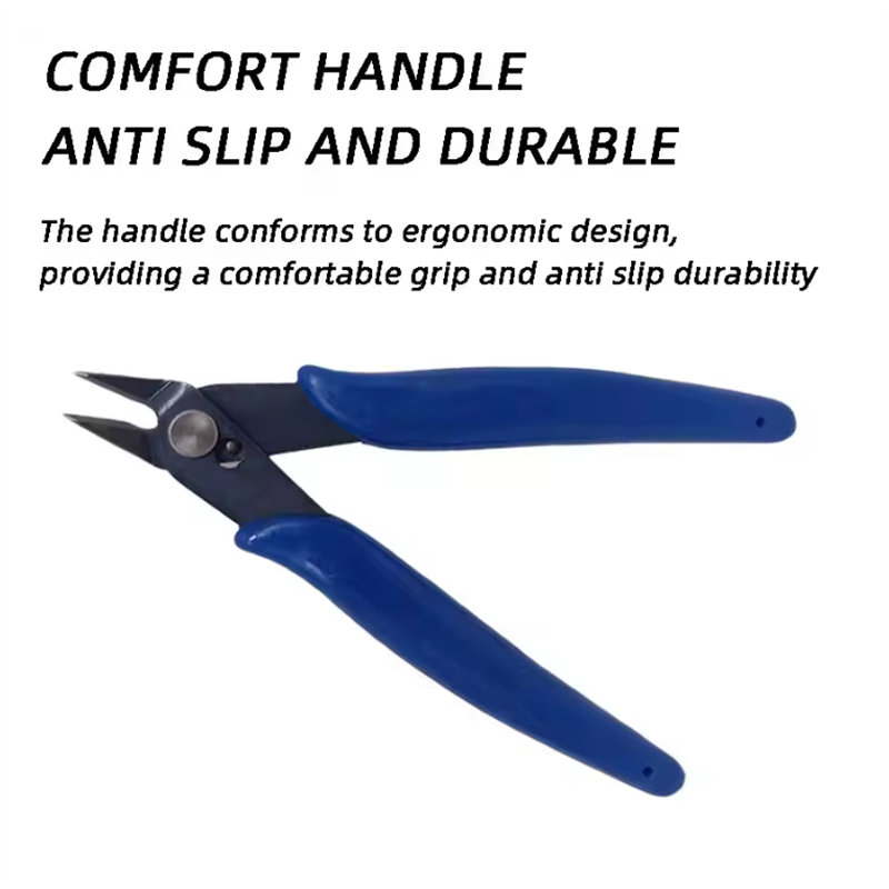 10 adet 170 Model makas mavi ç - Model Kit Nippers incelemesi ve fiyatı