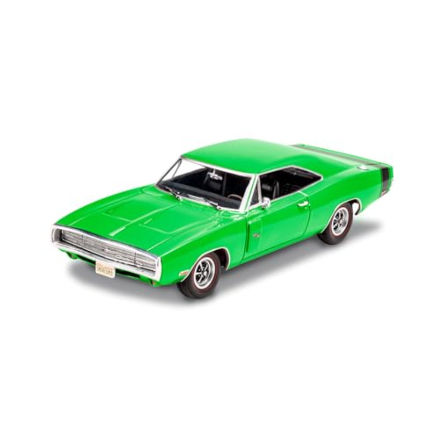 14561 1970 Dodge Charger R/T 1 - Model Kit Levels incelemesi ve fiyatı
