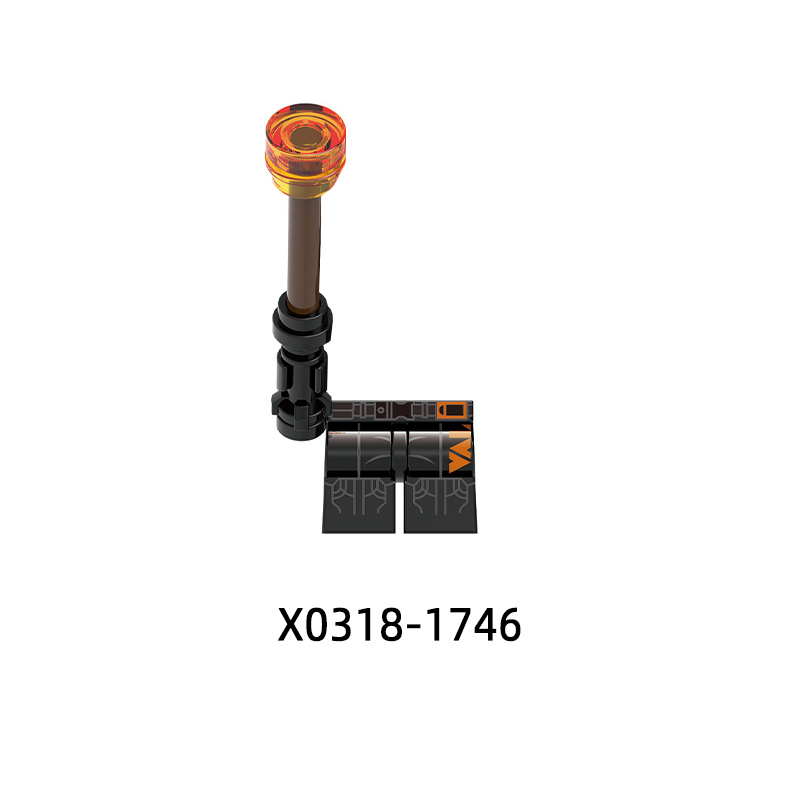 Aksiyon figürleri kitap silahl - Model Kit Weapons incelemesi ve fiyatı