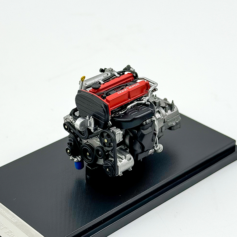 Döküm 1/18 Ölçekli Mitsubishi  - Model Kit Alfa Romeo incelemesi ve fiyatı