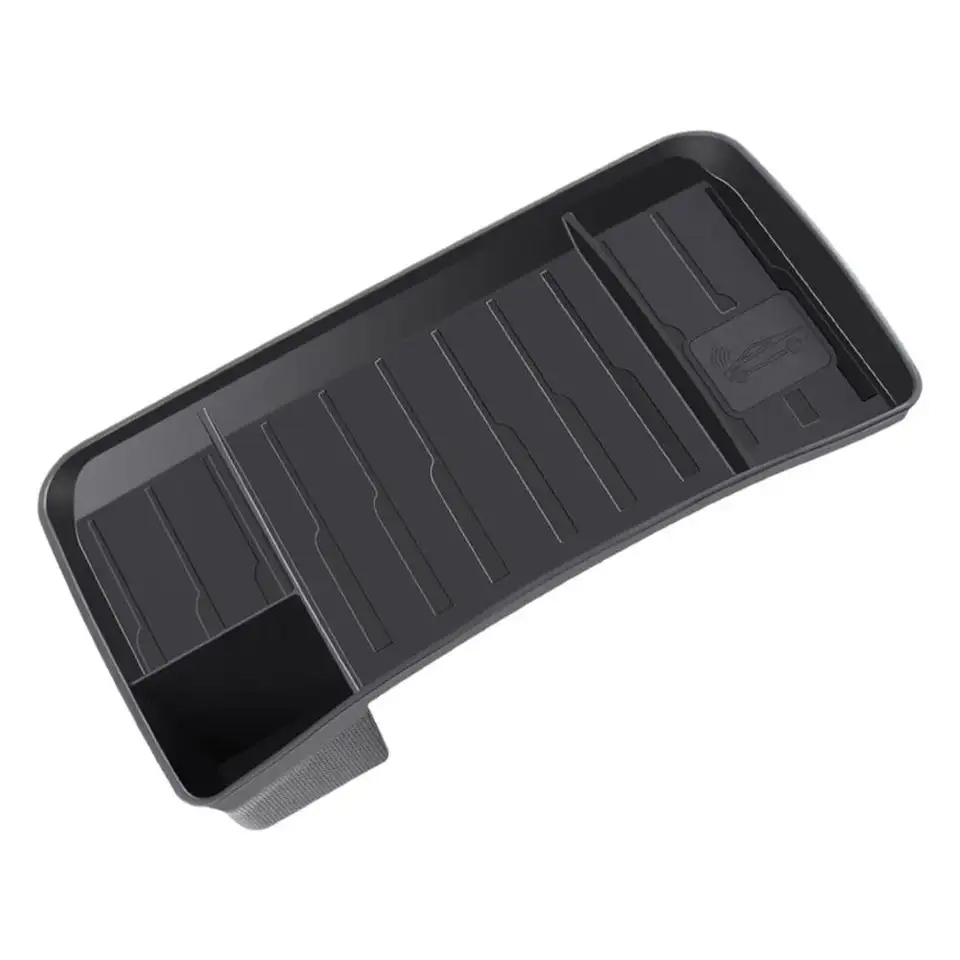 Tesla Modeli için 3Y Ekran Ark - Model Kit Runner Organizer incelemesi ve fiyatı