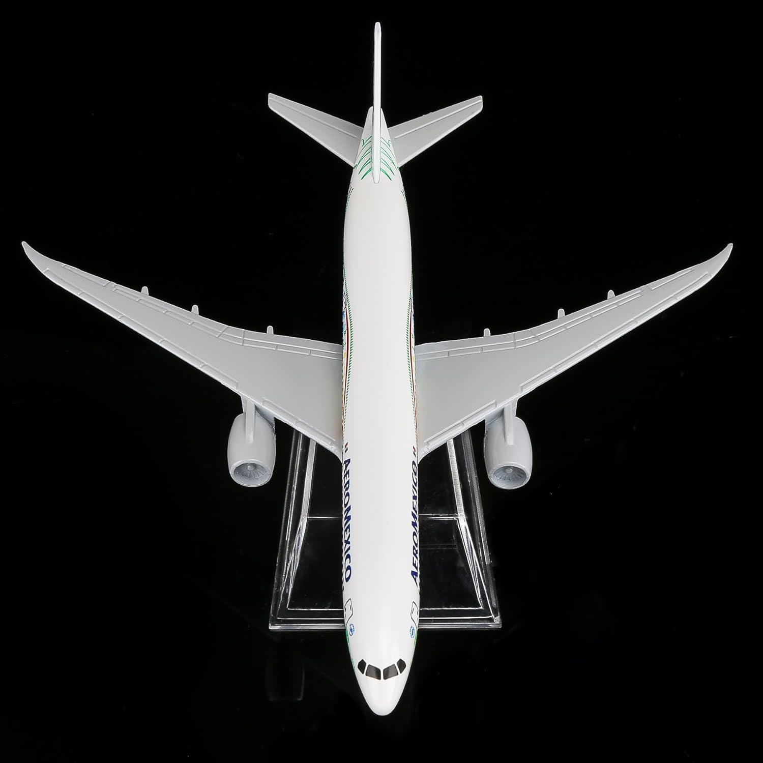 16 cm Oyuncak Uçak Modeli Aero - Model Kit Plane incelemesi ve fiyatı