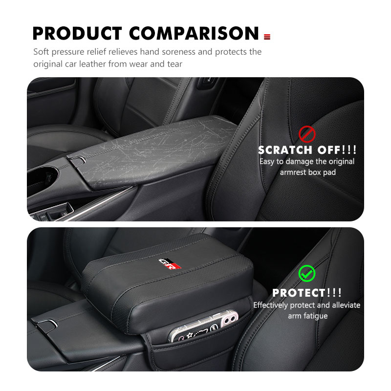 Toyota Araba için Kol Dayama K - Model Kit Runner Organizer incelemesi ve fiyatı