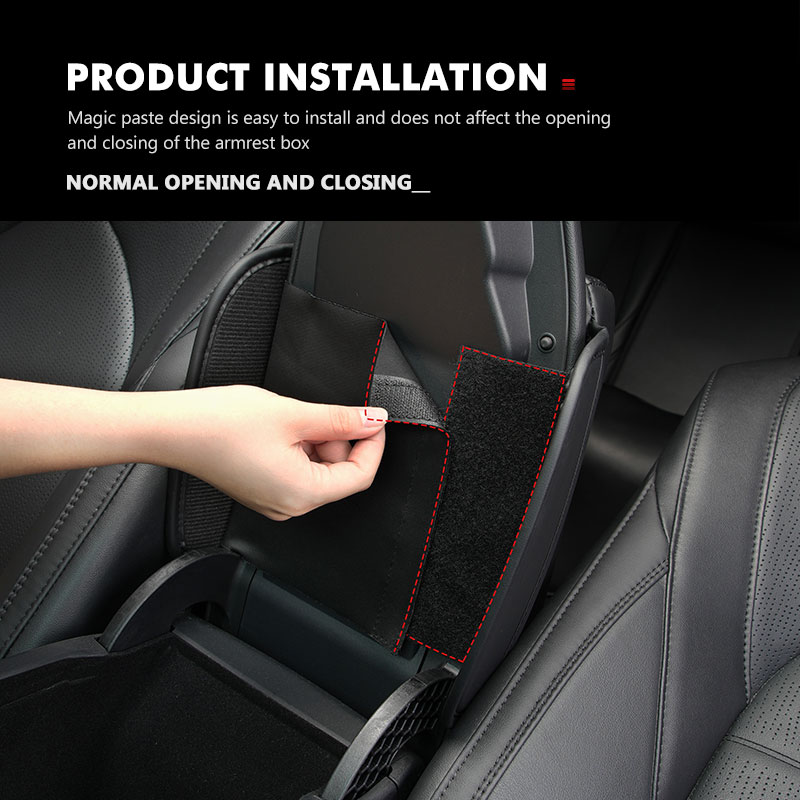 Toyota Araba için Kol Dayama K - Model Kit Runner Organizer incelemesi ve fiyatı