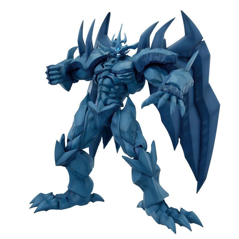 Bandai Orijinal Orijinal Şekil - Model Kit Yugioh Bandai incelemesi ve fiyatı