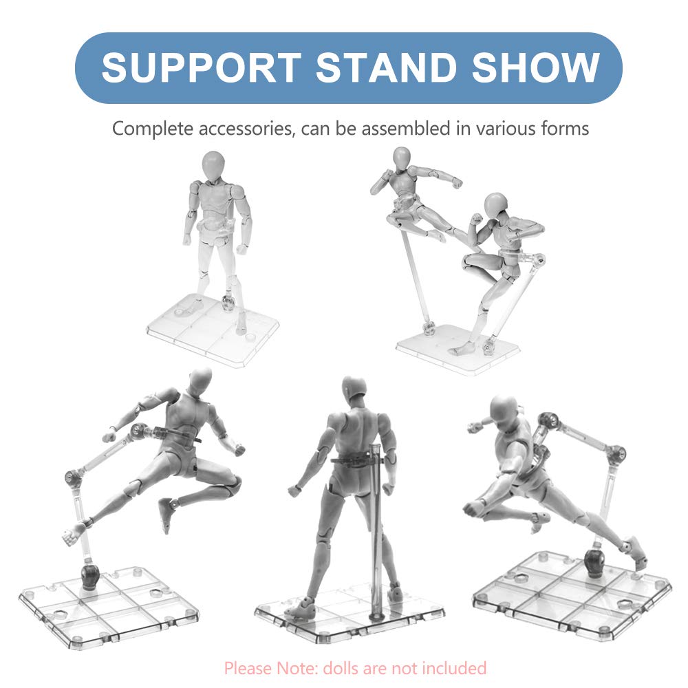 Temizle Aksiyon Figürü Standı, - Model Kit Rg incelemesi ve fiyatı