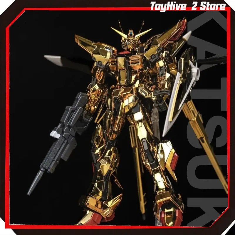 【Stokta】CHANGLONG 5506 RG 1/14 - Model Kit Rg incelemesi ve fiyatı