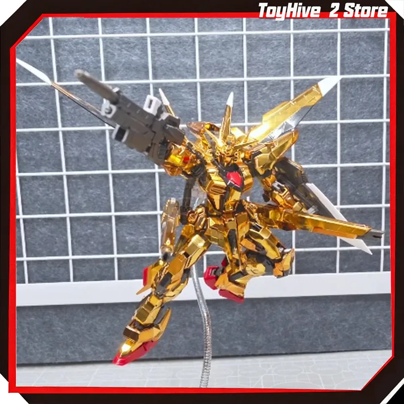 【Stokta】CHANGLONG 5506 RG 1/14 - Model Kit Rg incelemesi ve fiyatı