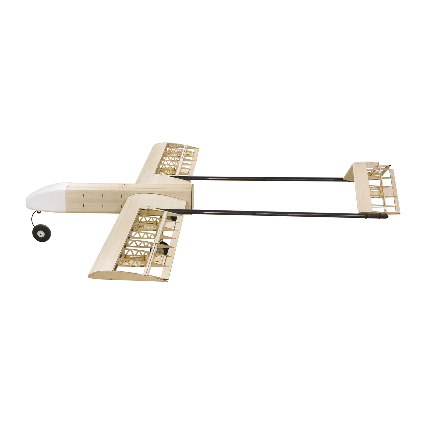 RC Uçak Lazer Kiti Kesim Balsa - Model Kit Plane incelemesi ve fiyatı