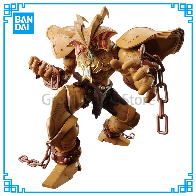 Bandai Frs Güçlendirilmiş Yu-G - Model Kit Yugioh Bandai incelemesi ve fiyatı