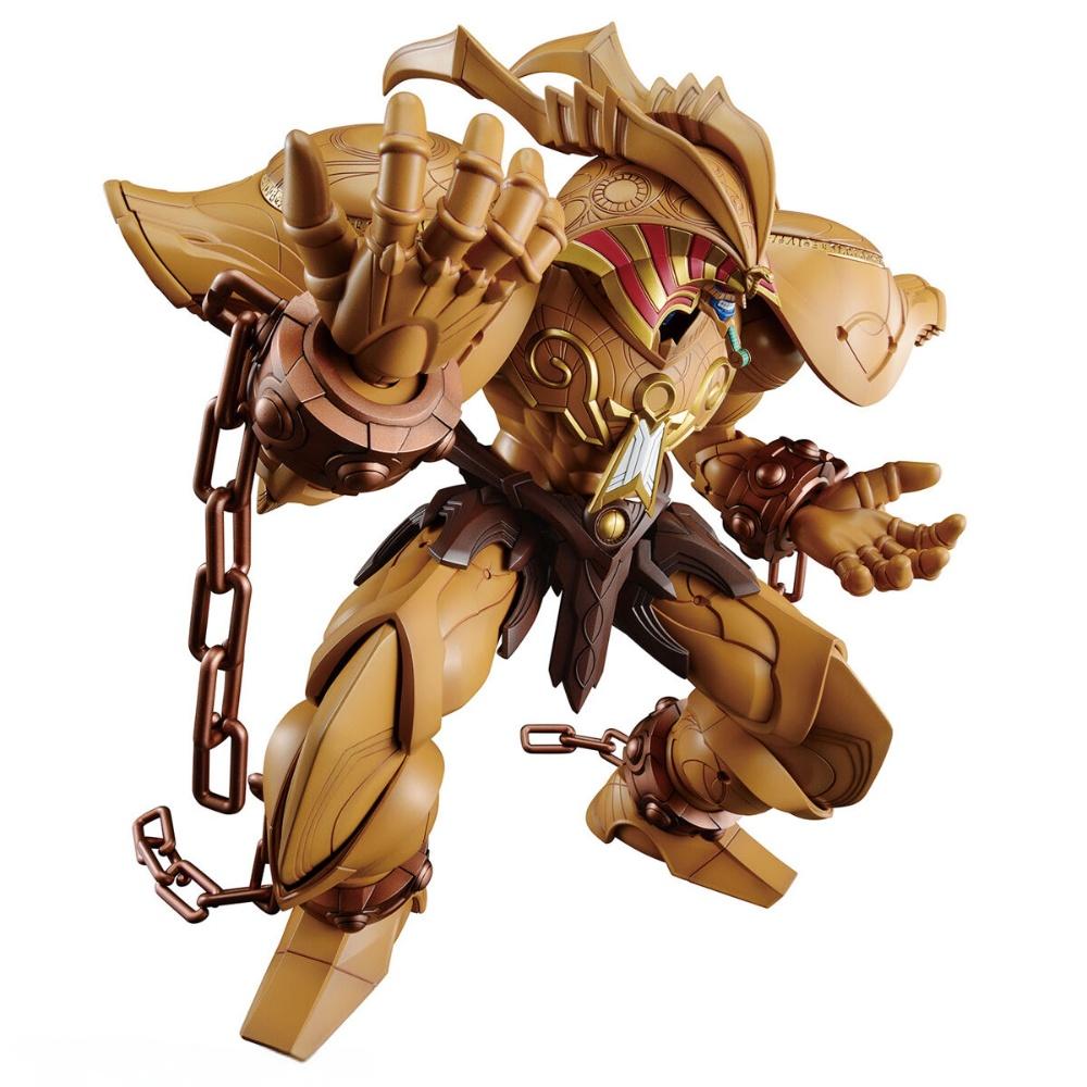 Bandai Frs Güçlendirilmiş Yu-G - Model Kit Yugioh Bandai incelemesi ve fiyatı