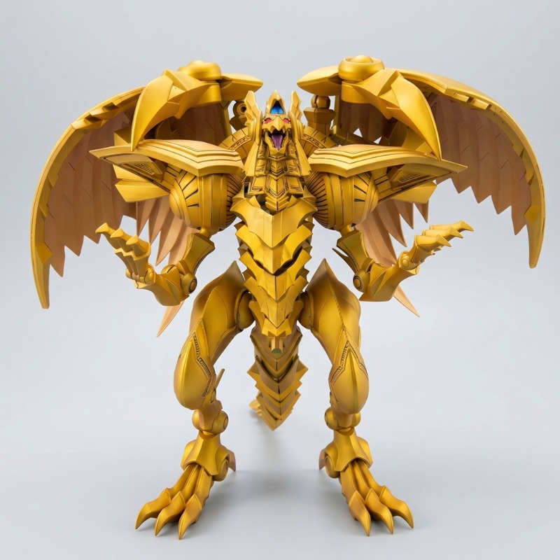 【Stokta Mevcut】Orijinal Bandai - Model Kit Yugioh Bandai incelemesi ve fiyatı
